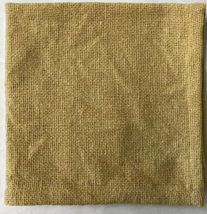 PD Burlap Napkin - Picture 1 of 4