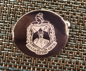Delta Sigma Theta Pin - Picture 1 of 2