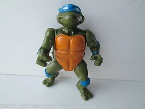 Teenage Mutant Ninja Turtles: Leonardo (Playmates, 1988) Loose Figure No Belt - Picture 1 of 4