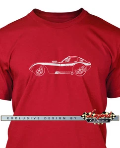 Bill Thomas Cheetah 1963 Men T-Shirt - Multiple Colors & Sizes - American Car - Picture 1 of 8