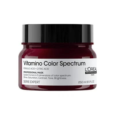 L'Oreal Professionnel - Serie Expert Vitamino Color Spectrum Mask 250mL - Image 1 of 4
