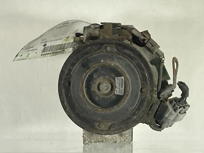 Compresor de aire acondicionado usado para: Lexus Lexus rx350 2007 grado A Foto 1 de 4