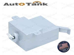 Radiator Coolant Overflow Tank Bottle For Nissan D21 Pickup 1986-1997 96 95 94 - Picture 1 of 9