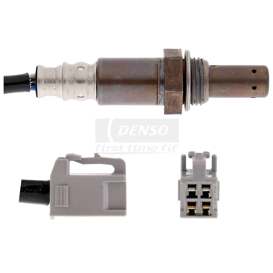 Sensor de oxígeno DENSO 234-4305 DENSO para Pontiac Vibe 2010-2009, Toyota Corolla Foto 1 de 1