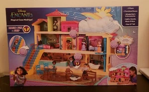Disney Encanto Magical Casa Madrigal House Spielset Neu in der Hand - Bild 1 von 3