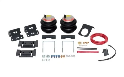 Firestone Ride-Rite RED Label Air Spring Kit Rear 19-20 RAM 3500 (W217602710) Foto 1 de 3