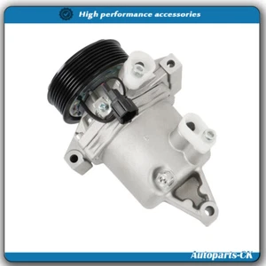 For Nissan Versa Note 1.6L 2014 -2017 AC Compressor EG892 926001HC2B 926003HD7A - Bild 1 von 9