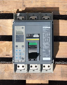 Square-D PJF36080CU44A Generalüberholt - Bild 1 von 2