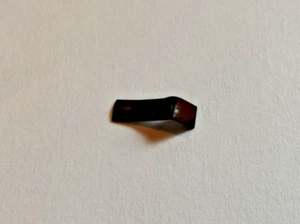 OPEL MANTA 1900 SEDAN WAGON 1971-75 HEADLIGHT SWITCH KNOB SPRING CLIP - Picture 1 of 3