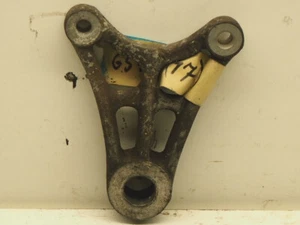 SUZUKI GS500 REAR BRAKE CALIPER ADAPTER REMKLAUWHOUDER 69721-43400 - Bild 1 von 3