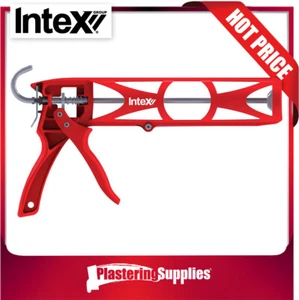 Intex Nylon Caulking Gun Skeleton Frame 310ml/9" Capacity CGN311 - Picture 1 of 2
