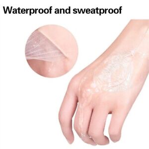 20-40X Hydrocolloid Self-adhesive Gel Blister Plaster Anti-wearing Heel Stickers