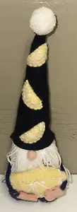 Fourth of July Independence Day Patriotic 11" Gnome of the Brave Decoration NEW - Picture 1 of 7