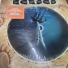 Kansas - Point Of Know Return, LP, Album, Ter Kirshner, 1977 US.LS