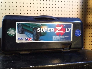 Security Chain Company ZT729 Super Z LT Light Truck and SUV Tire Traction Chain  - Picture 1 of 4
