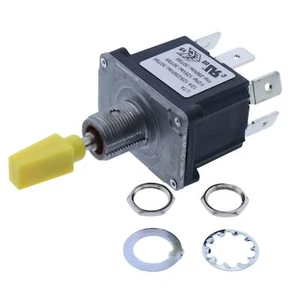 4360314 Interruptor de palanca para JLG 400RTS J 450A 500RTS 660SJC 601S 600SC 660SJC - Imagen 1 de 6