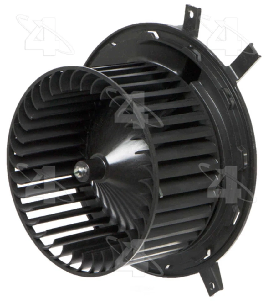 Motor soplador HVAC para Dodge Journey 2009-2018 cuatro estaciones Foto 1 de 3