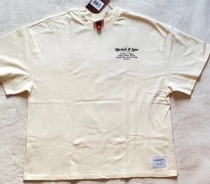 Camiseta Mitchell & Ness Branded Heritage Premium Manga Corta Talla Mediana 🔥 - Imagen 1 de 10