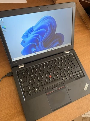 Thinkpad 13 Intel Core i5 - Immagine 1 di 4