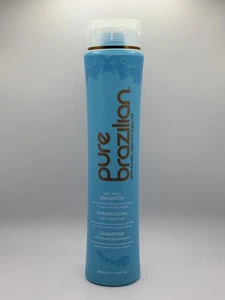 Pure Brazilian Anti-Frizz Shampoo ~ 13,5 Oz. - Bild 1 von 2