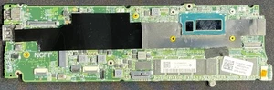 Placa madre para computadora portátil Dell XPS 9333 / i7 - 4650U @ 1,7 GHz / 8 GB / HPT8J / H677Y - Imagen 1 de 9