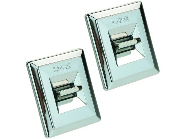 Front Door Lock Switch Set For 1980-1985 Buick LeSabre 1981 1982 1983 GP293HD - Image 1 of 1