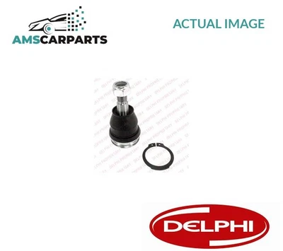 SUSPENSION BALL JOINT FRONT TC1006 DELPHI NEW OE REPLACEMENT - Image 1 of 4