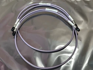 HP/Agilent N4871-61620: 3.5 mm (m) to 3.5 mm (m) cable pair N4871A BERT Cable - Picture 1 of 4
