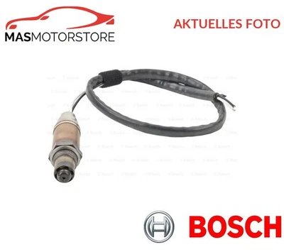 SONDA LAMBDA SONDA LAMBDA IZQUIERDA BOSCH 0 258 986 504 P PARA CHRYSLER VISION 3.5 TSI - Imagen 1 de 4