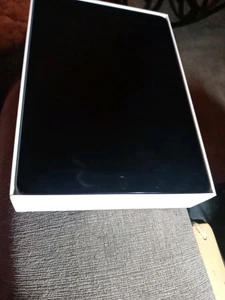 Apple iPad (9th Generation) GB, Wi-Fi, 10.2 in - Space Gray "Read Description" - Zdjęcie 1 z 9
