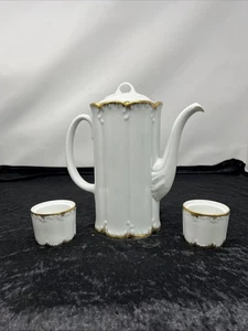 Colección de cafetera C844 Rosenthal Classic Monbijou Rambouillet - Imagen 1 de 23