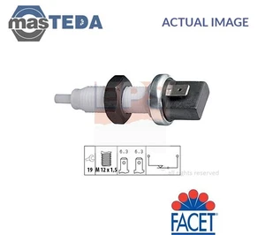 1810000 BRAKE LIGHT SWITCH STOP EPS FOR LANCIA A 112,PRISMA,BETA - Picture 1 of 5