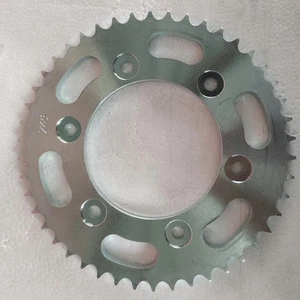 Rear Chain Sprocket 428/46 Sachs Madass 125 - Picture 1 of 2