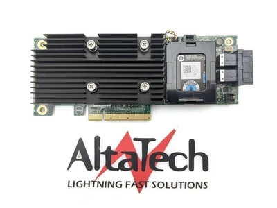 Dell 044GNF PERC H730 1GB 8-Port 12Gbps RAID Controller - Image 1 of 4