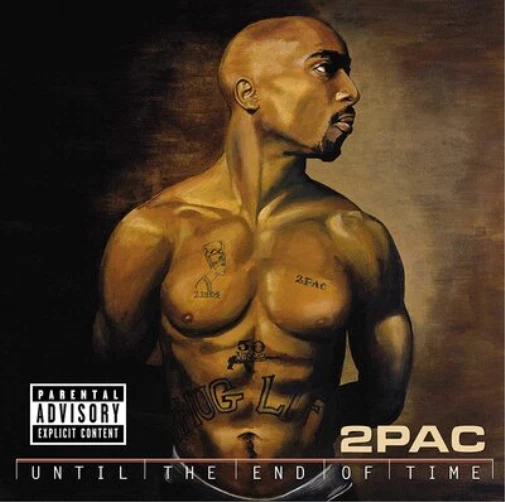 Until The End Of time By 2pac