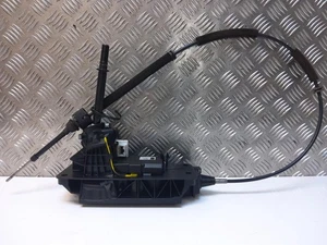 MINI R60 Countryman 2014 Automatic Gear Selector Lever Linkage Cable Set 9811133 - Picture 1 of 12