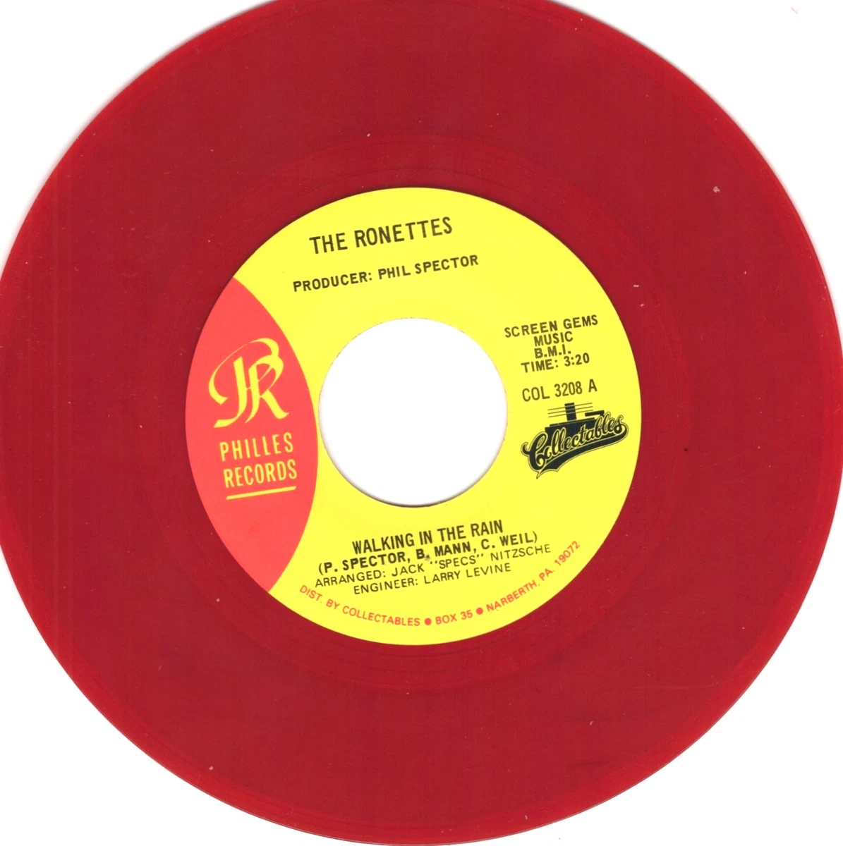 The Ronettes Vinyl Records for sale | eBay