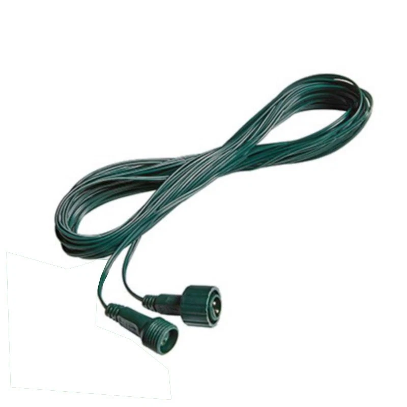 Premier String Lights 10m Low Voltage Christmas Extension Lead