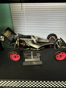 Tamiya Avante Vintage 2011 Black Edition - Picture 1 of 9