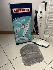 Lavapavimenti a vapore. Marca Leifheit - Cleantenso - Foto 1 di 1