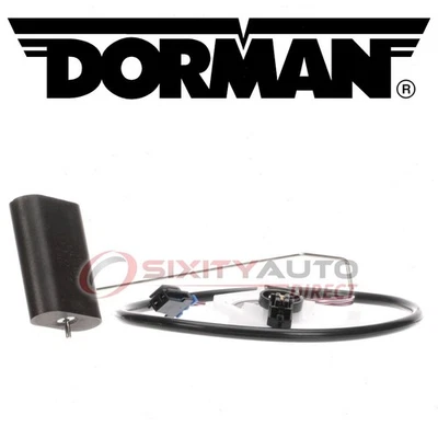 Dorman Fuel Level Sensor for 2007 GMC Sierra 1500 Classic Air Delivery mb Foto 1 de 4