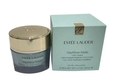 Estee Lauder Daywear Matte Oil Control Anti Oxidant Gel Cream 1.7oz/50ml NIB - Image 1 of 4