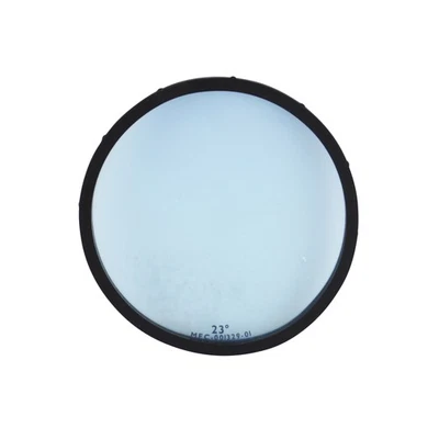 Philips Color Kinetics 120-000080-05 Burst Powercore Spread Lens 4.5" 23 Degree - Image 1 of 4