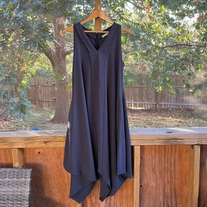 Mitera The Katie Dress Color Slate Maternity Nursing Size S - Picture 1 of 7