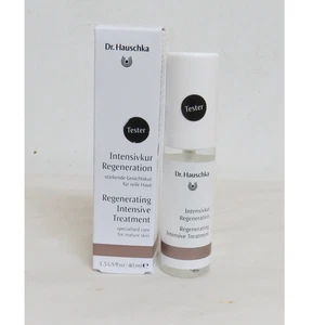 Dr. Hauschka Regenerating Intensive Treatment 40ml Specialised for Mature Skin - Picture 1 of 1