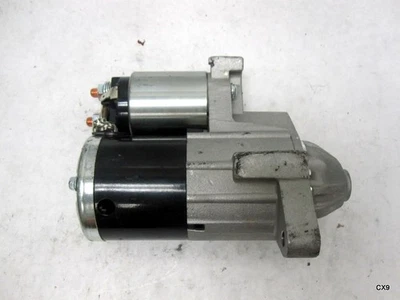 Starter Motor 17939 for 2006-2010 Jeep Commander, 2005-2010 Jeep Grand Cherokee - Image 1 of 4