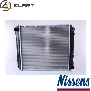 RADIATOR ENGINE COOLING 65525A FOR VOLVO 940/II/Kombi 240 740 760 2.3L 4cyl 940 - Picture 1 of 13