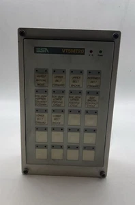 ESA VT5MT20 HMI 20 Tasten Controller Interface Modul (EB-1987) - Bild 1 von 2