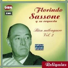 Bien Milonguero Vol.2 von Florindo Sassone | CD | Zustand sehr gut - Bild 1 von 2