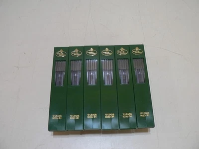 72 Faber Castell чертежные провода 9030 3H сделано в Германии - Изображение 1 из 4